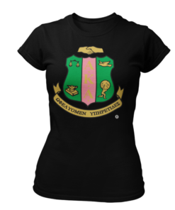 AKA T-Shirts