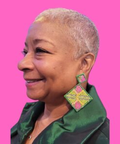 AKA Earrings