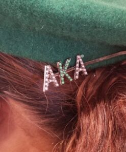 AKA Hair Pins