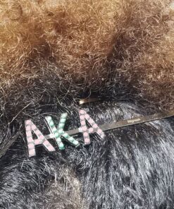 AKA Hair Accessories