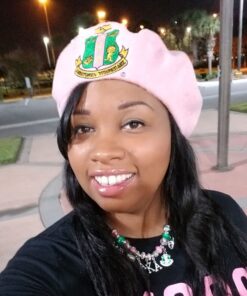 AKA Berets