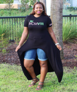 AKA Apparel & Clothing